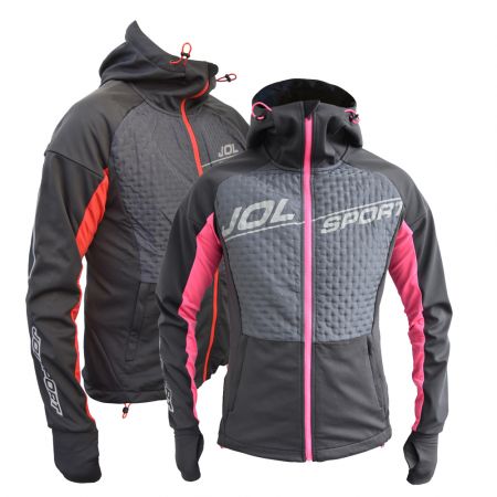 X-PRO Jacke Women