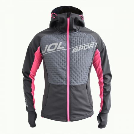 X-PRO Jacket Women