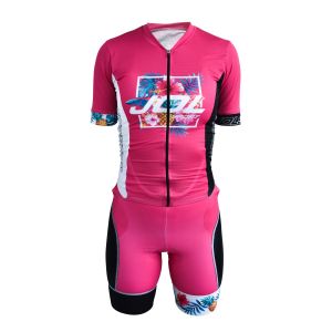 Tri Suit Long distance Unisex