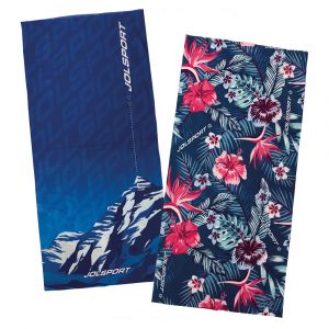 Bandana Monte & Flower