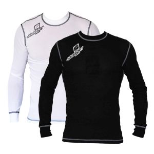 Comfort Langarm-Shirt