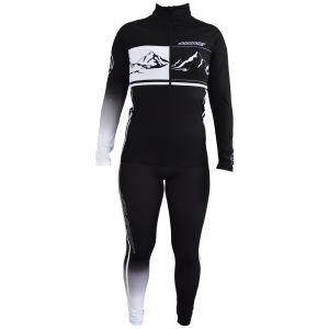 X-Country Suit Race Monte