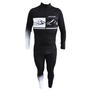 X-Country Suit Race Monte