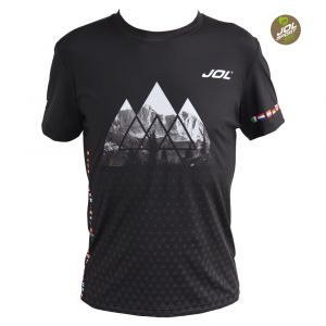 Eco Green Shirt JOL WORLD