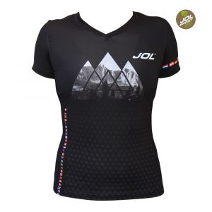 Eco Green Shirt JOL WORLD women