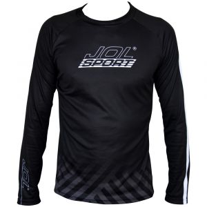 Eco Green Shirt Langarm