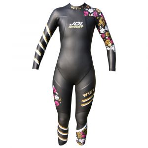 Neoprenanzug JOLsport WTS1-Women