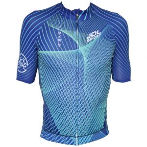 Radshirt Team GMT+1 Navy