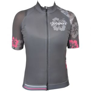 Radshirt Team Woman Flower