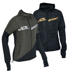 X-Pro Jacke Monte+