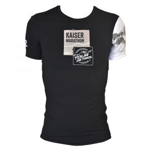 Lifestyle-Shirt Short sleeve