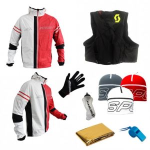 Kaisermarathon Safety-Pack