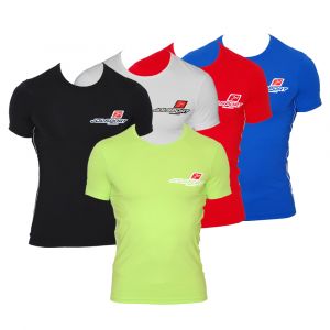 Lifestyle-Shirt Short sleeve KIDS