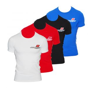 Lifestyle-Shirt Kurzarm KIDS