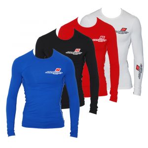 Lifestyle-Shirt Langarm