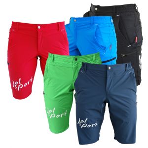 Salvenhose kurz
