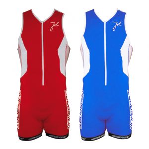 Einteiler Kurzdistanz