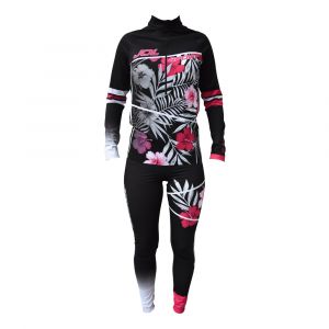 X-Country Suit Race Woman